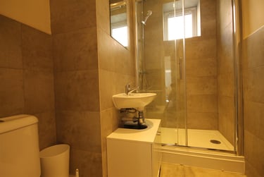 4 bed flat, Casa Central, City Centre, Newcastle, NE18DE - Image 8